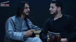 Sharafat Parwani مدتی شد که تو را مه ندیدم New Song 2021 احسان حمیدی 