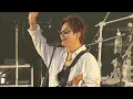 THE ORAL CIGARETTES @ ROCK IN JAPAN 2025
