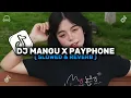 Download Lagu DJ MANGU X PAYPHONE (Slowed \u0026 Reverb)