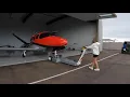 Cirrus Vision Jet Flight Vlog Rainy AZ to Windy Camarillo