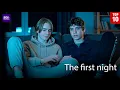 The first night - Gay Short Film
