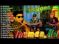 BEST REGGAE MIX 2025 🍁 Inuman Na, Shoot Shoot, U-In Lab... Greatest Hits Tropa Vibes Reggae