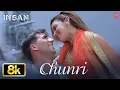 Lagu Chunri - Video Song | Himesh Reshammiya | Insan | Udit Narayan,Alka Yagnik | Akshay Kumar, Esha Deol
