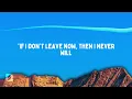 Morgan Wallen – Last Thing You Need (Lyrics)