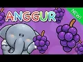 Download Lagu Lagu Anak Indonesia | Anggur