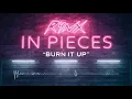 Rynx - Burn It Up