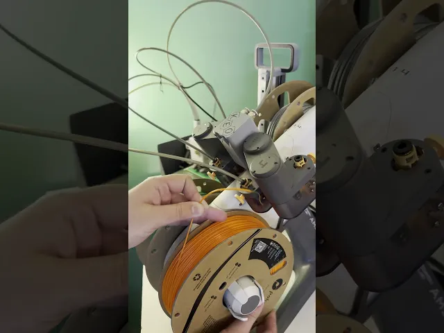 AMS Lite Passthru.stl video thumbnail