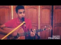 IHAB AMIR - Nta Li Bditi • إهاب آمير- نتا لي بديتي ( Cover Adil Chehaimi  )