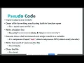 How to Execute Linux Shell Commands From Python Script and Store Result in File