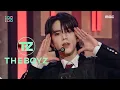[쇼! 음악중심] 더보이즈 - 메버릭 (THE BOYZ - MAVERICK), MBC 211106 방송