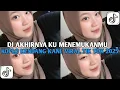 Download Lagu DJ AKHIRNYA KU MENEMUKANMU KENDANG KOPLO SOUND KANE VIRAL TIKTOK 2025