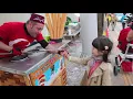 Download Lagu Happy Turkish Ice Cream Man and Child - English Translation ver : Republic of Korea