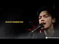 SIAPA DI HATIMU - Rahmat Ekamatra | Cover by ItamPutiah Studio | Lagu Slow Rock Melayu Viral