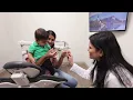 Diamond Dental Studio Patient Testimonial