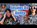 Download Lagu Anitta - Ensaios Da Anitta - ALBUM REACTION!!!