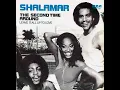 Download Lagu Shalamar ~ The Second Time Around 1978 Disco Purrfection Version