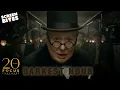 Churchill Rides the Tube Darkest Hour Screen Bites