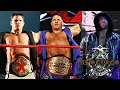 Download Lagu AJ Styles' Entrances Through The Years | Get Ready To Fly, I Am, Evil Ways