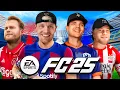 Download Lagu FC25 LIVESTREAM MET NOËL, ROY \u0026 THIJS!