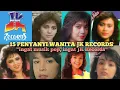 Download Lagu 15 Bidadari2 Cantik Penyanyi Wanita JK Record