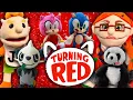 Lagu TT Movie: Turning Red