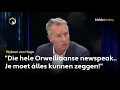 Download Lagu Wybren van Haga over protest op het Malieveld tegen massa-immigratie
