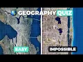 Can You Guess These 20 U S Cities From Above Geography Quiz