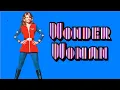 Wonder Woman | Cathy Lee Crosby Series Intro