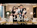 Lagu Keluarga CEO tunggal geger! Istri Tuan Gong lahirkan enam bayi sekaligus!#drama #minidrama