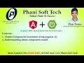 angular 6 7 - part 7