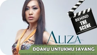 Aliza - Behind The Scenes Video Klip Doaku Untukmu Sayang - TV Musik Indonesia