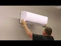 How to Install a DuctlessAire Mini Split System DIY Mini Split Installation Made Easy