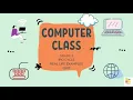 IPO cycle Real life examples - - computer class for grade 2