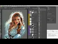 Pencil Pixels Tutorial - Export History States