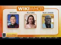 Wiki Who -
