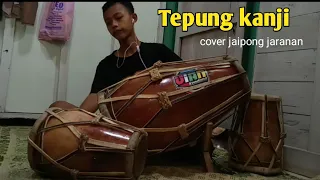 Download TEPUNG KANJI cover kendang jaipong MP3