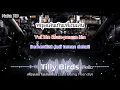 Download Lagu Tilly Birds ft. MILLI - Just Being Friendly (เพื่อนเล่น ไม่เล่นเพื่อน) [Thai/Rom/Ind] (Lyric Video)