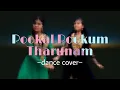 Download Lagu Pookal Pookum Tharunam Remix (DJ Pira) | Madharasapattinam | Dance cover | sanXrey |