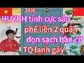 Download Lagu HUYNH tính cực sâu phế liền 2 quân dọn sạch bàn cờ TQ lạnh gáy