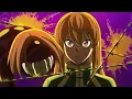 日光・華厳の滝編ノンクレジットオープニング映像 | Hiromitsu Kitayama「BACKLASH」【#桃源暗鬼 】