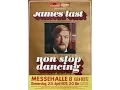 Download Lagu James Last presents the albums of the series: \