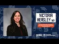 The People of Penn State Adaptive Sports Medicine With Victoria Heasley MD