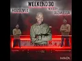 Download Lagu WEEKEND 30 HOUSE MIXED BY DJ ZAKES SA (2024 VIDES)