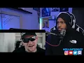First Time hearing Lenny Cooper ft. Young Gunner - Duramax | Reaction
