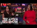 Jessel Taank and Pavit Randhawa Are Still in Therapy WWHL