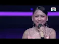 Teringat Ayah, April Terbawa Haru Saat Bawakan “Habis Gelap Terbitlah Terang” | D'Academy 7 Top 35