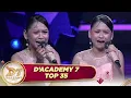 Download Lagu Teringat Ayah, April Terbawa Haru Saat Bawakan “Habis Gelap Terbitlah Terang” | D'Academy 7 Top 35