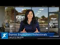 Temp Agency in Fishers IN