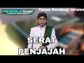 Download Lagu Serat Penjajah - Gus Ulin Nuha version // Tanpa kendang kalem bass gleerr