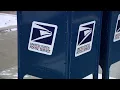 USPS holding job fairs in Pittsburgh area